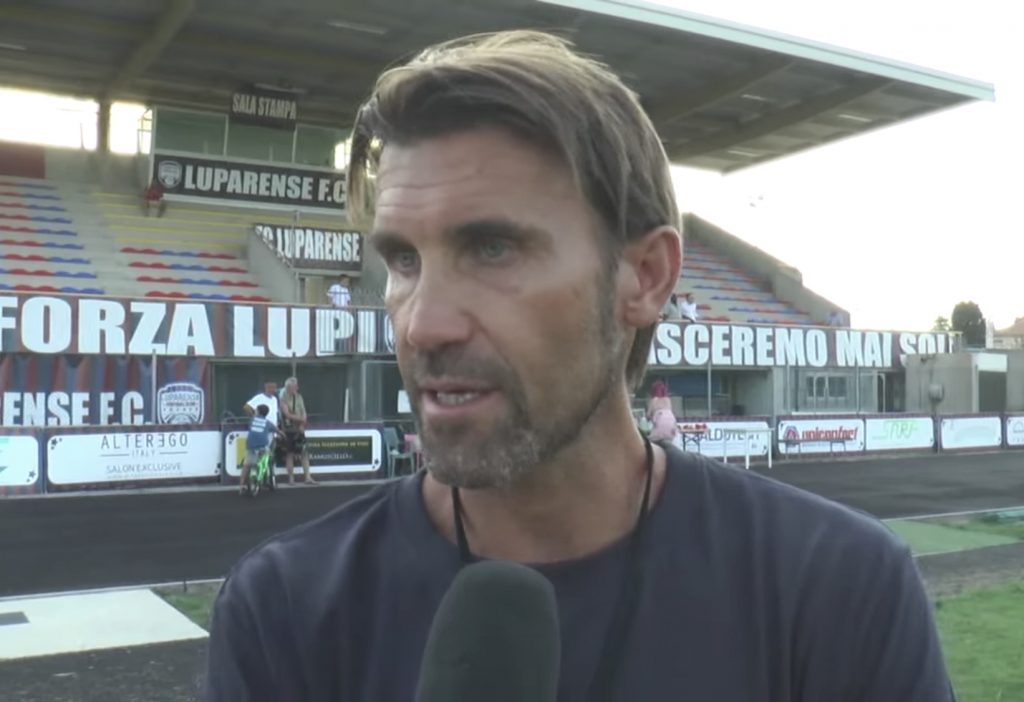 Centurioni Luparense