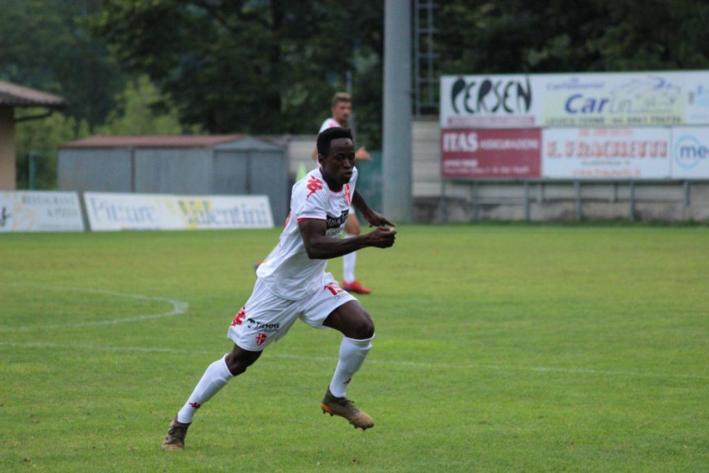 Mercato Padova Karamoko
