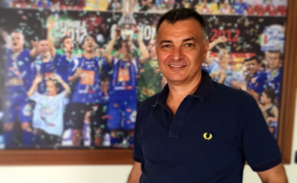 Luparense Zarattini