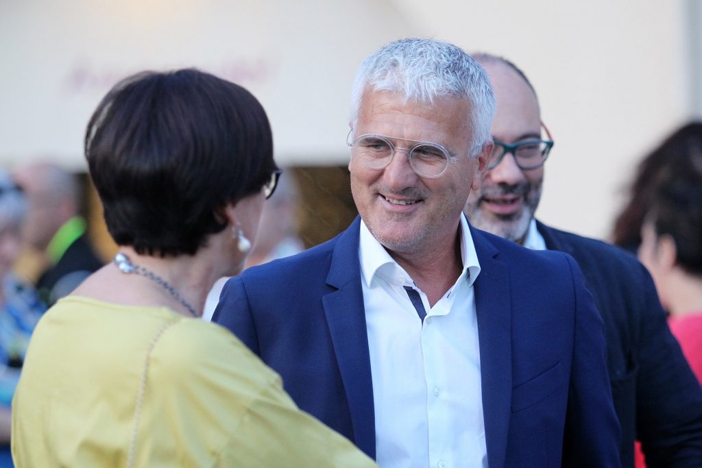 Venturato