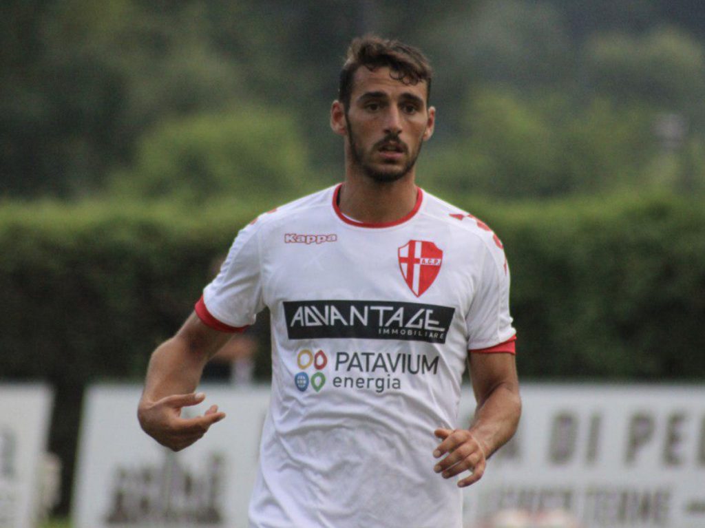 calendari serie c germano