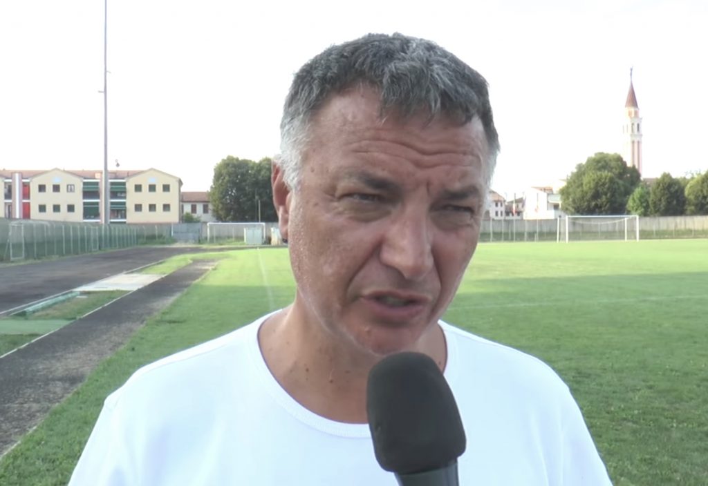 Luparense Zarattini