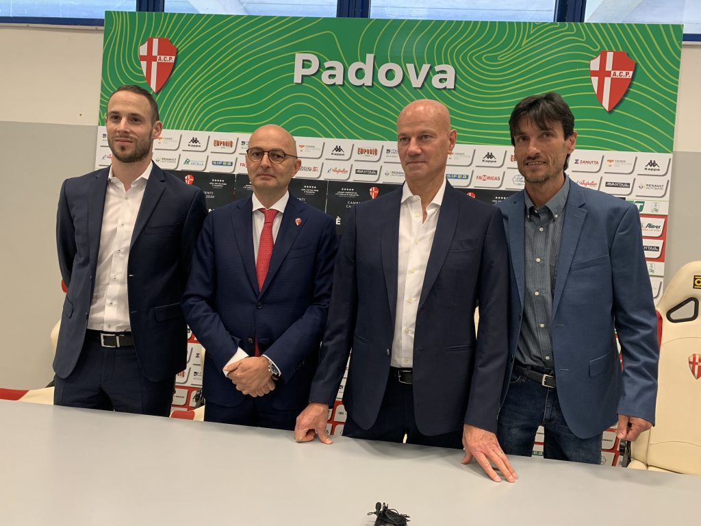 Sabatini Padova