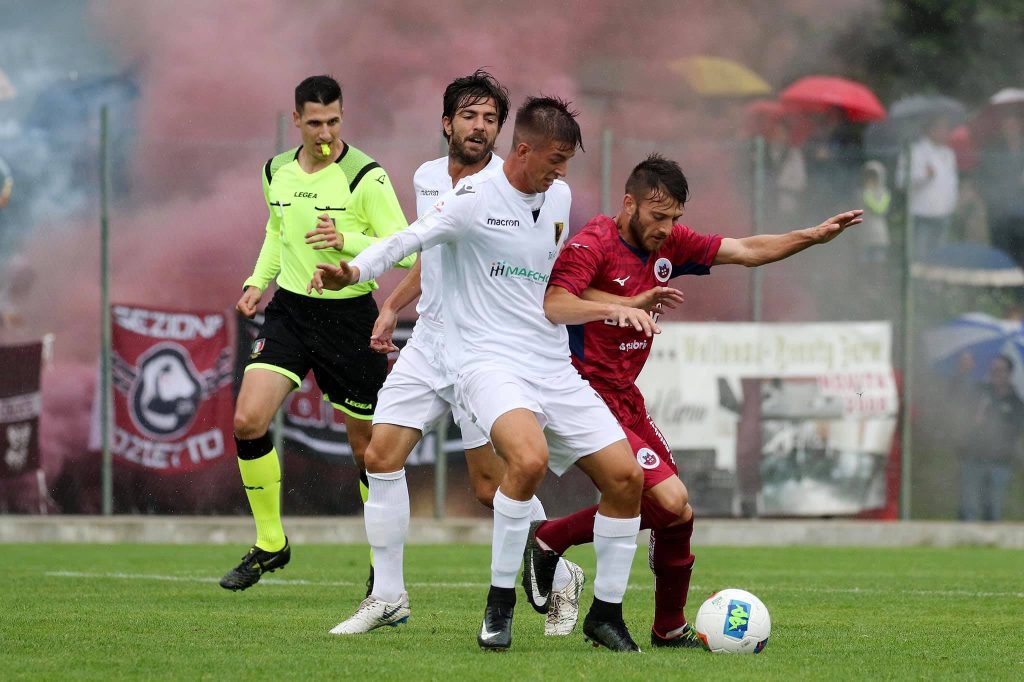 cittadella