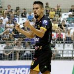 Andre garcia de