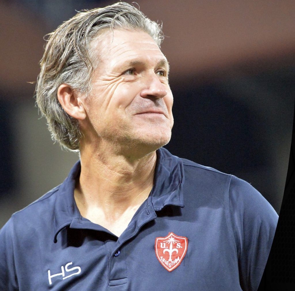 triestina pavanel