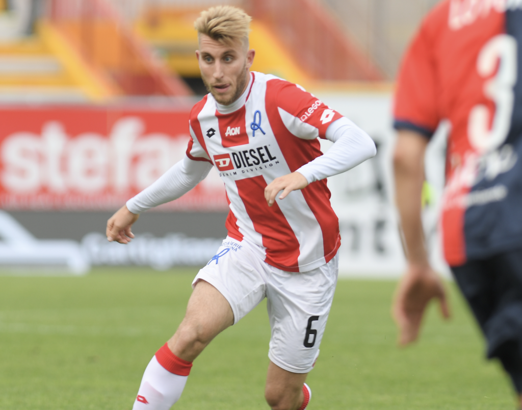 Vicenza Zonta