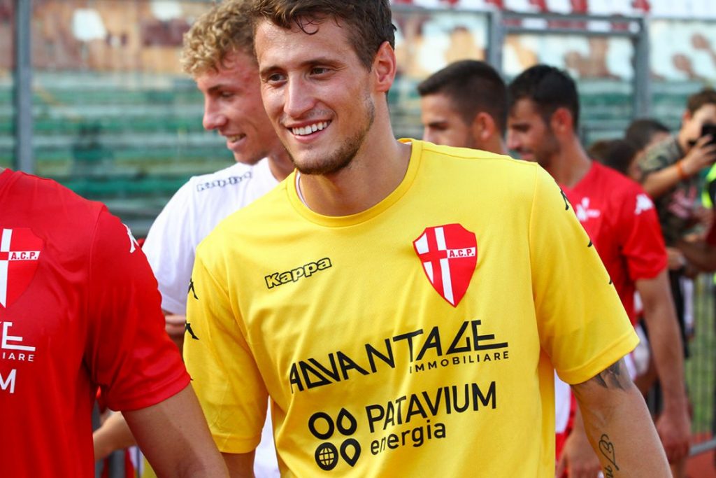 Padova-Carpi Minelli