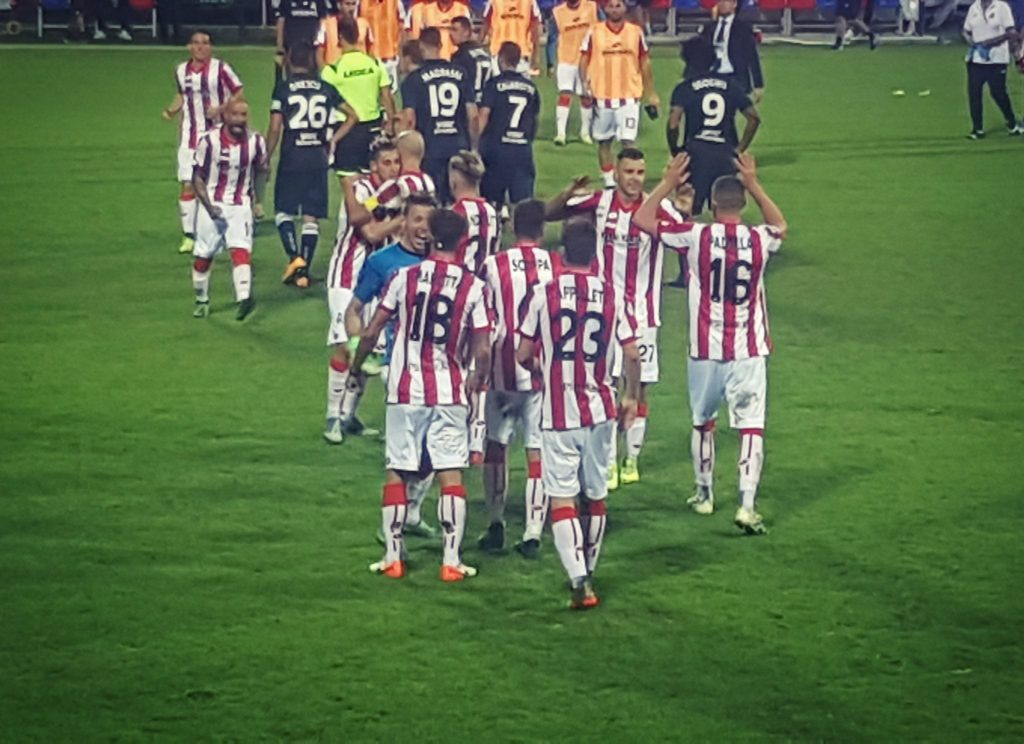 Vicenza