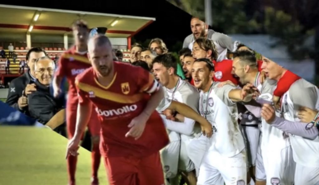 Speciale Dilettanti