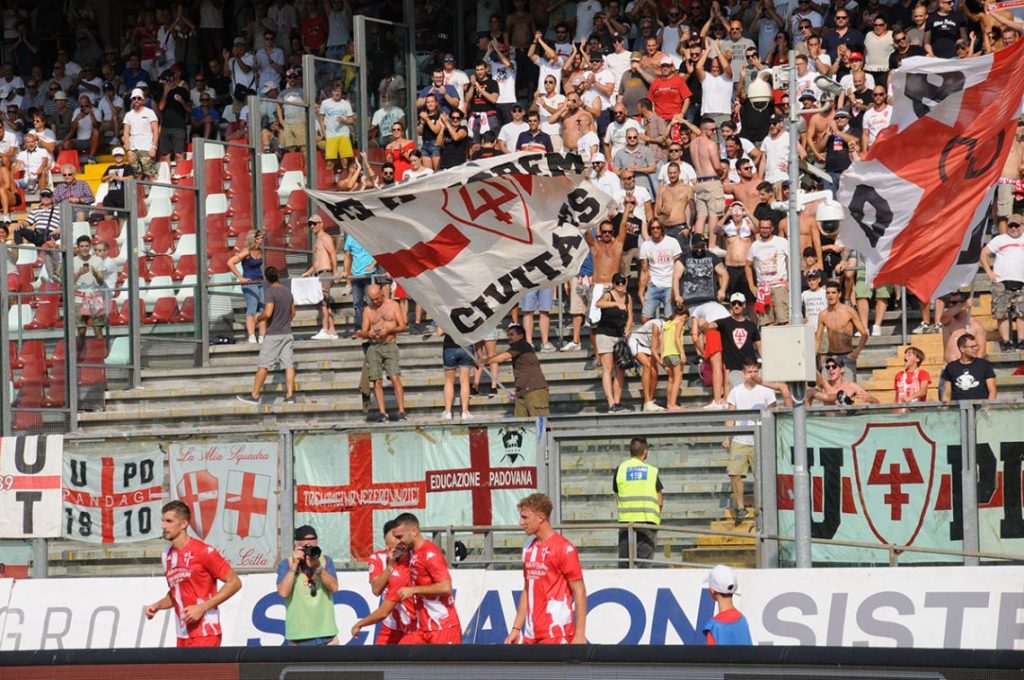 padova