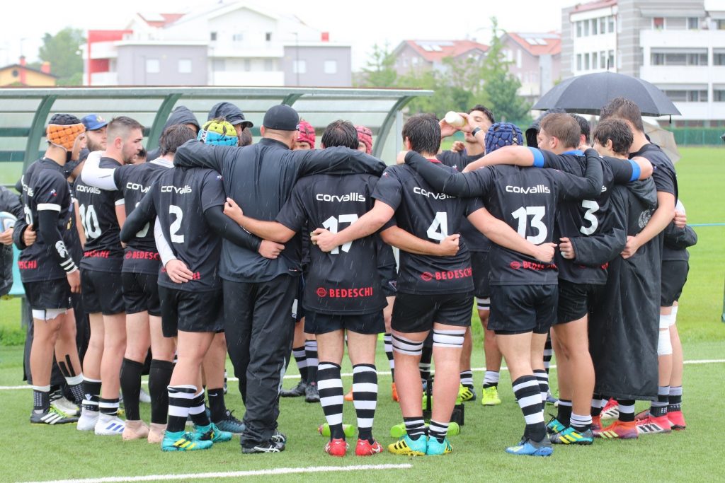 Petrarca Rugby