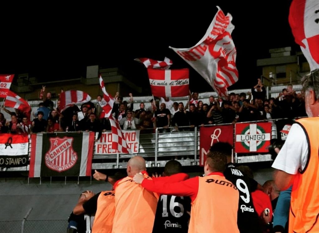 Vicenza