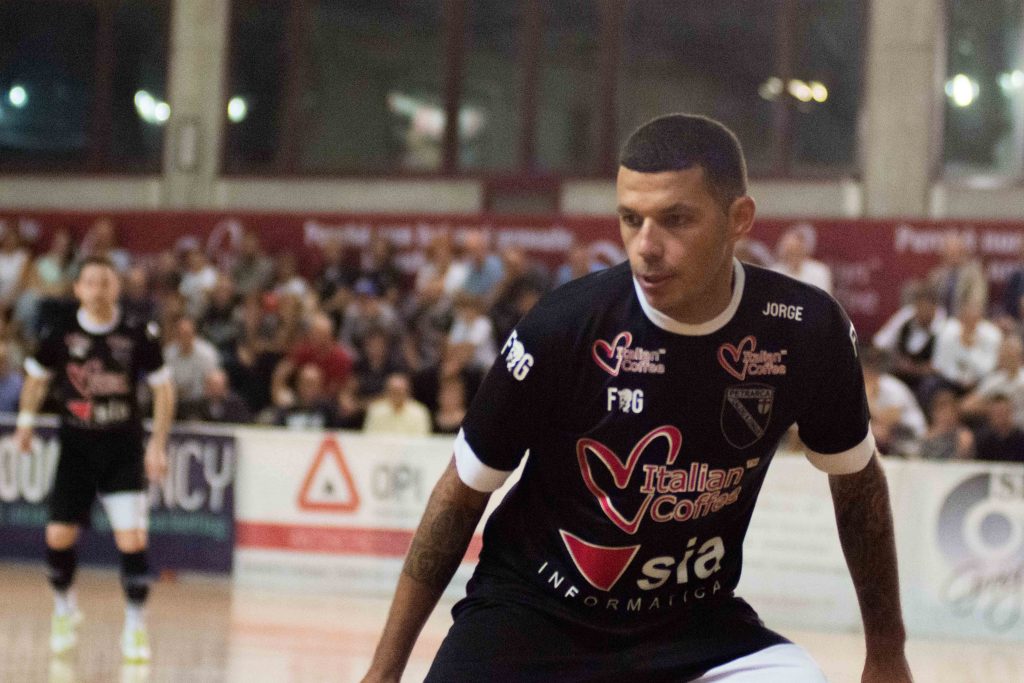 Jorge Alba