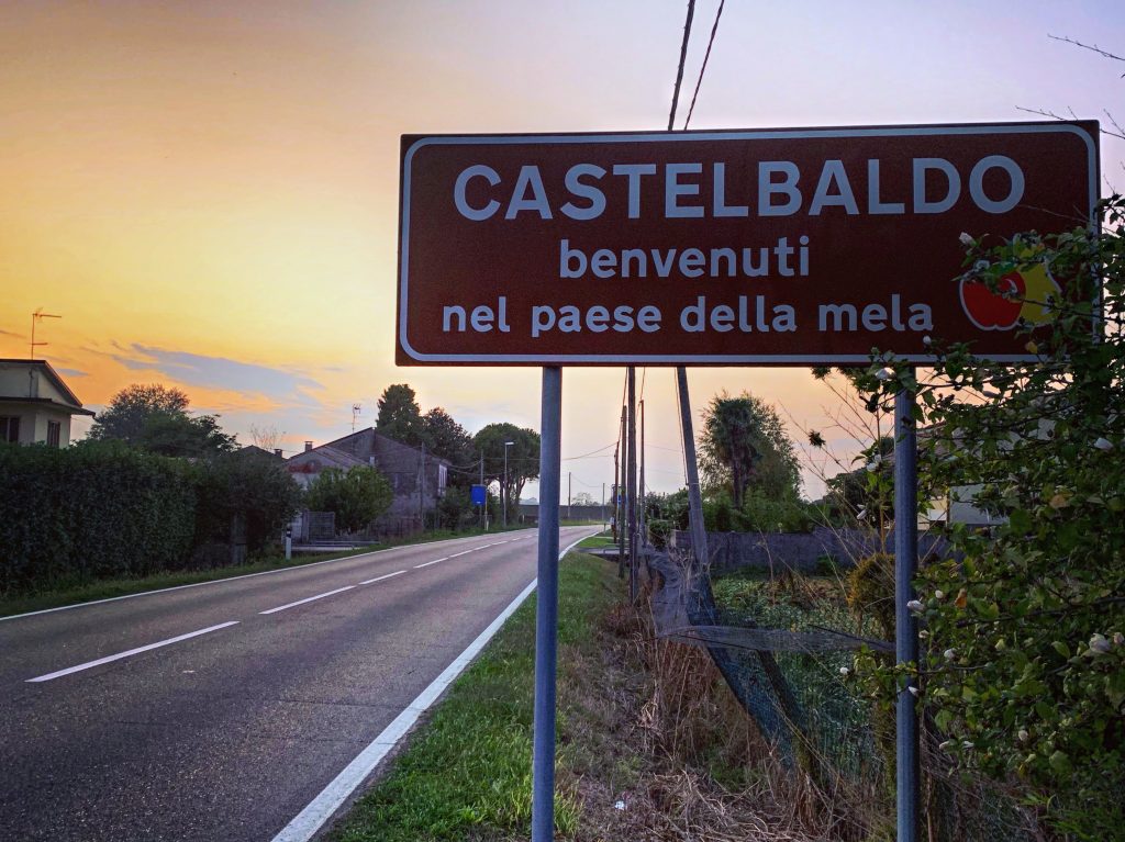 Castelbaldo