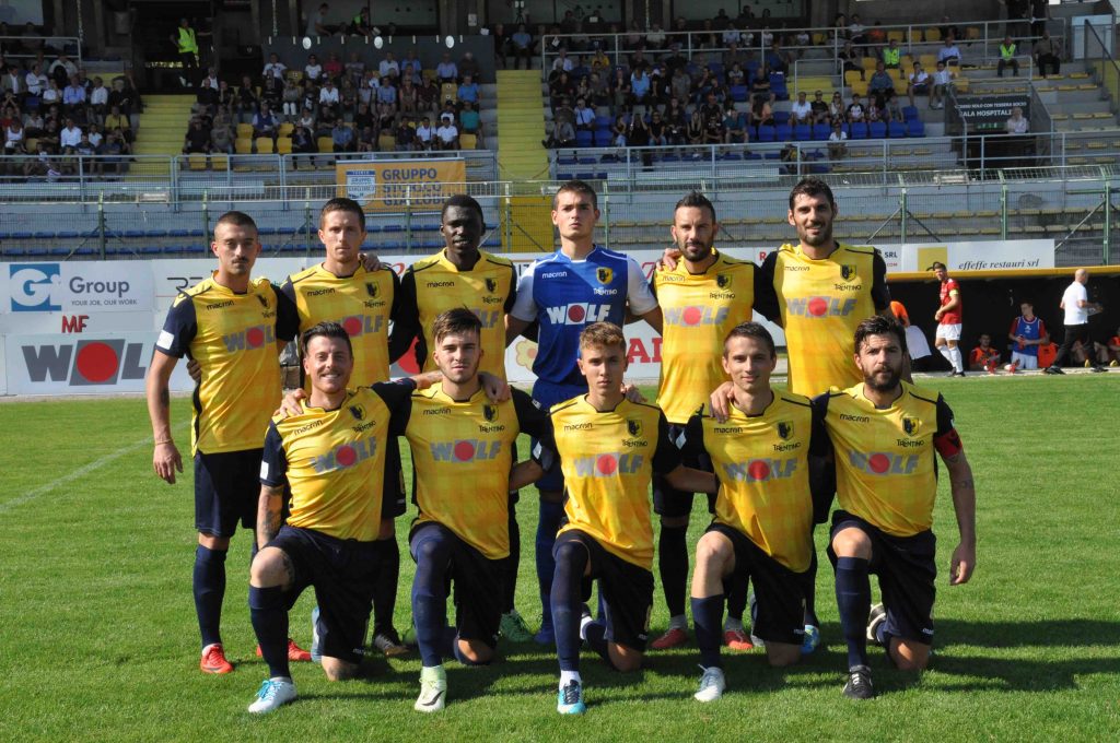 Trento
