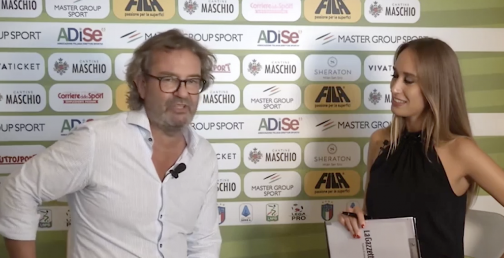 mercato serie c