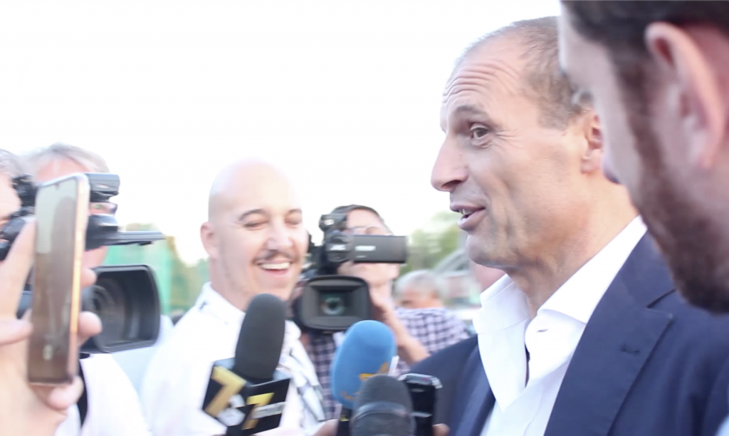allegri