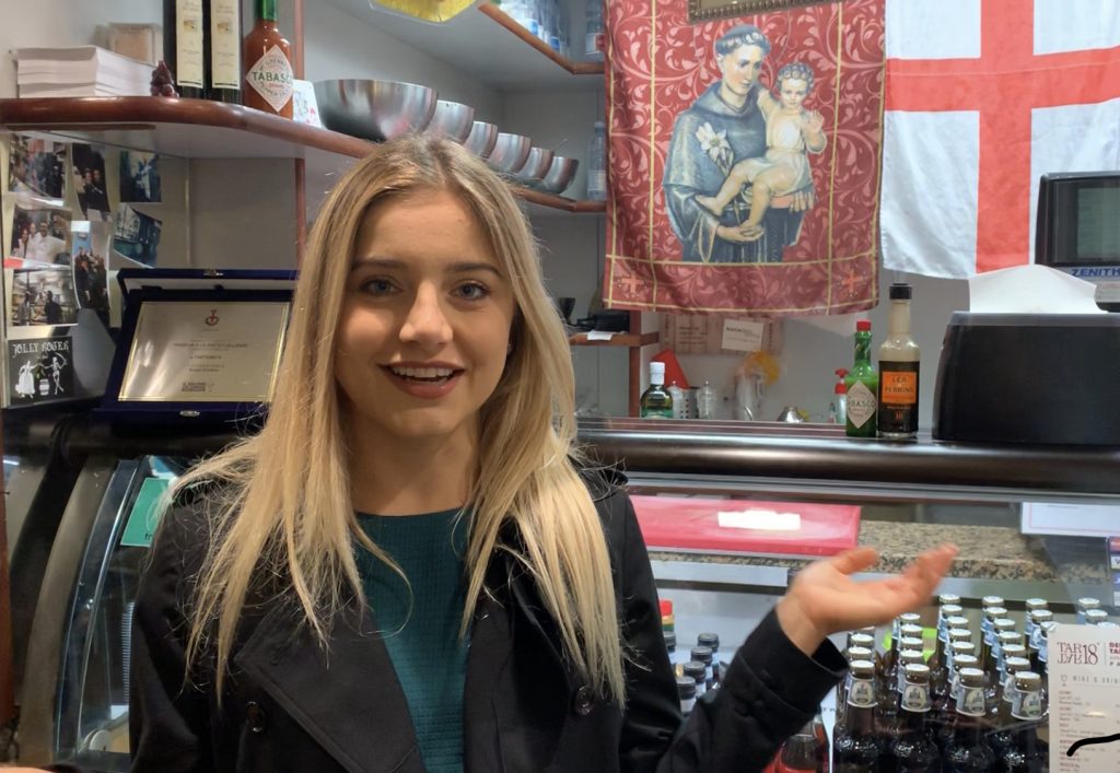 padova gourmet
