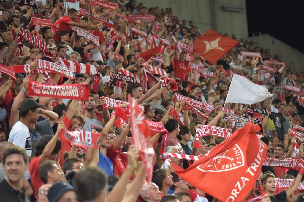 triestina-padova