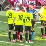 Triestina-Padova