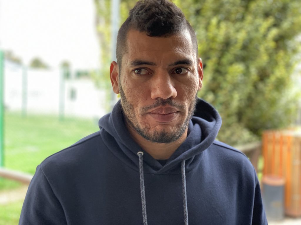 vicenza-padova Gabionetta