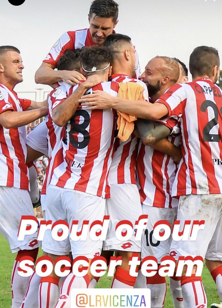 vicenza