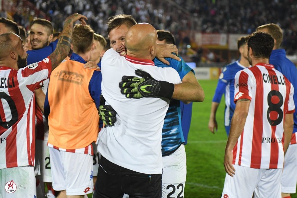 vicenza di Carlo