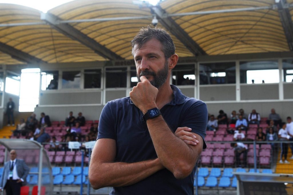 feralpi salò