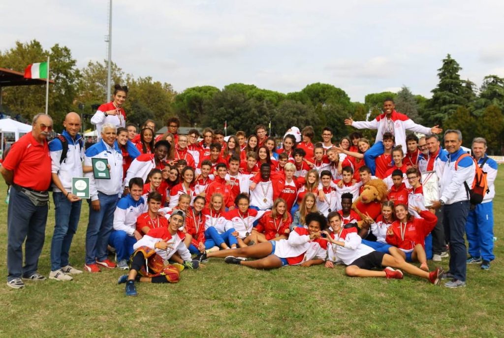 atletica