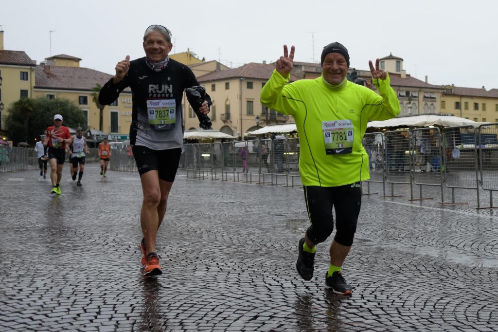 Padova Marathon