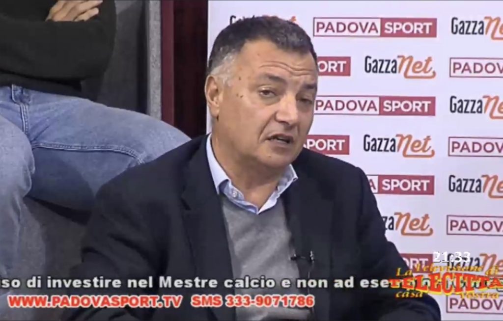 Luparense Zarattini