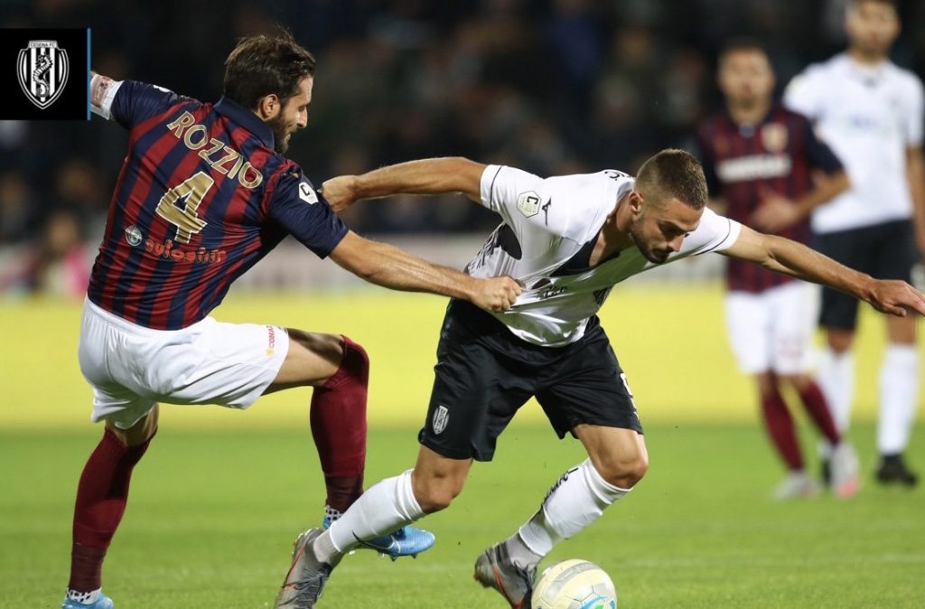 Cesena-reggiana