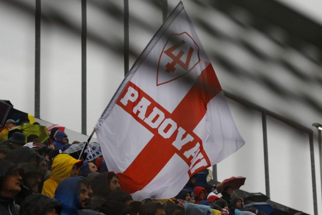 tifosi padova