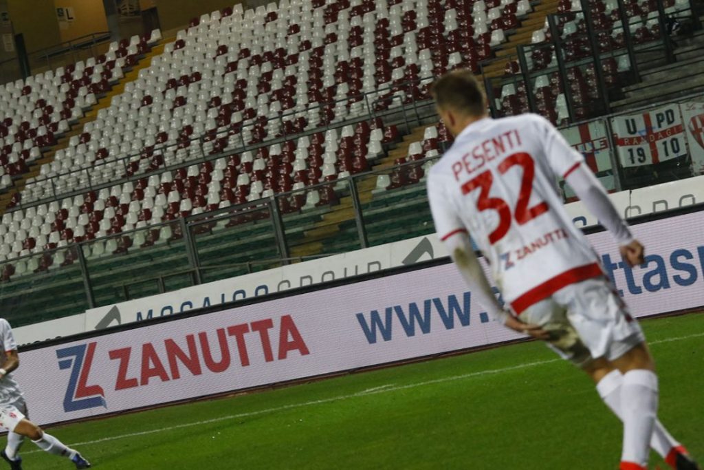 Pesenti