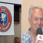 Invictasauro Massimiliano Riccini