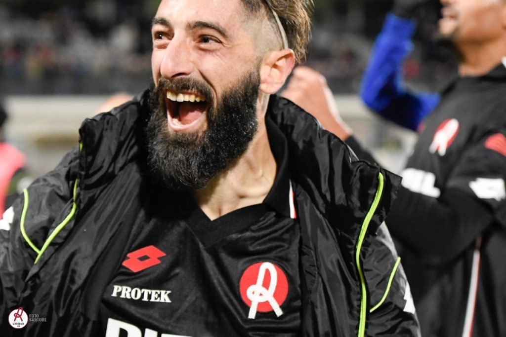 Marotta vicenza