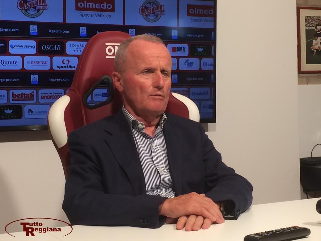 Reggiana Tosi