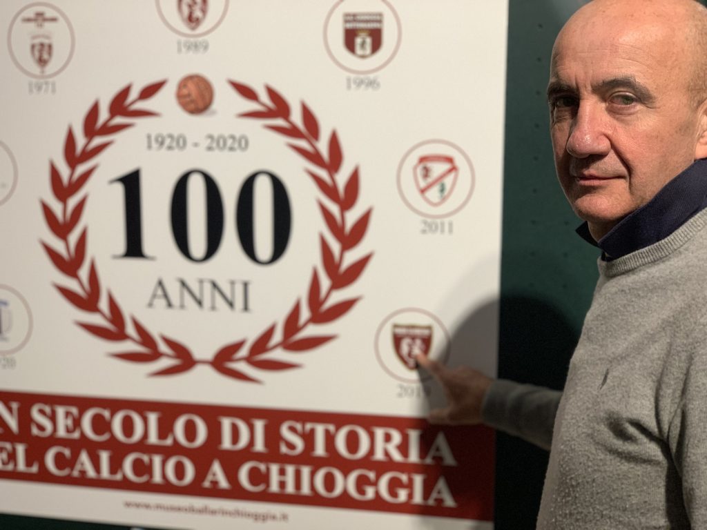 union Clodiense Boscolo Bielo