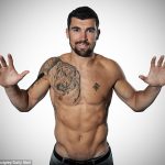 Mathew Ryan