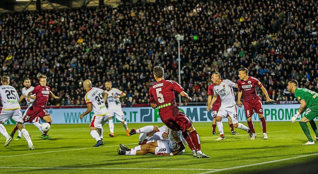 cittadella-benevento