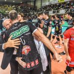 Kioene Padova Cremonese
