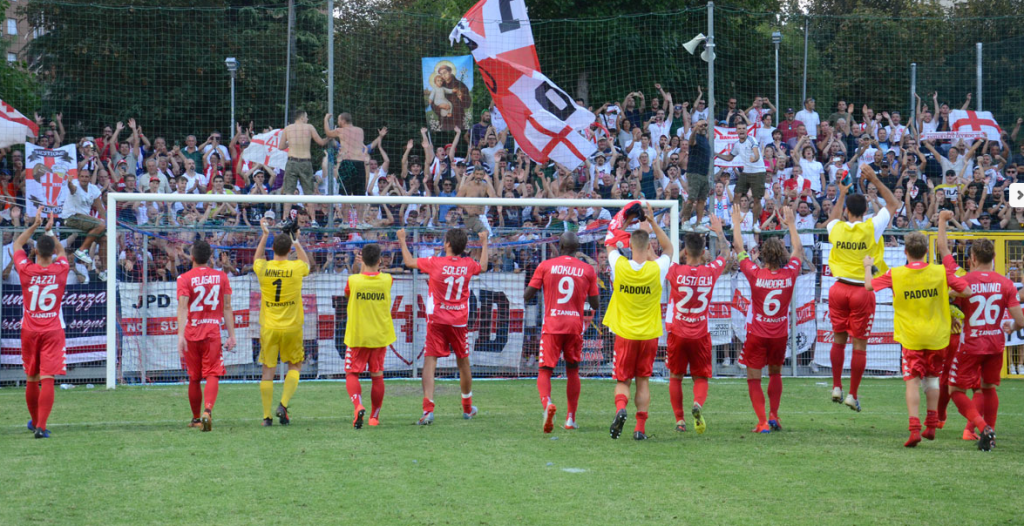 Calcio Padova