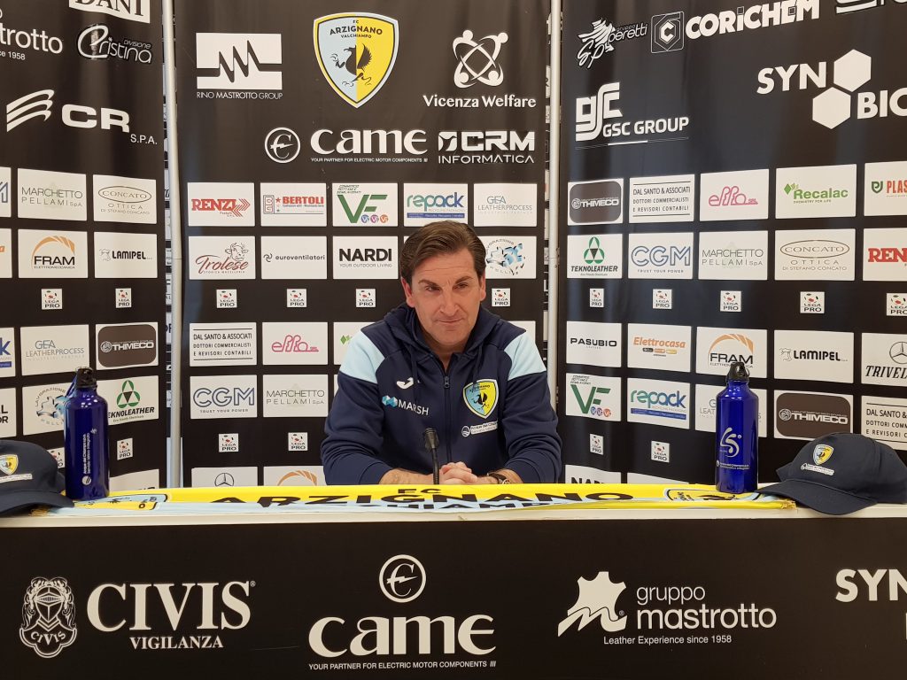 arzignano-padova