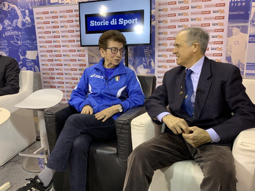 storie di sport