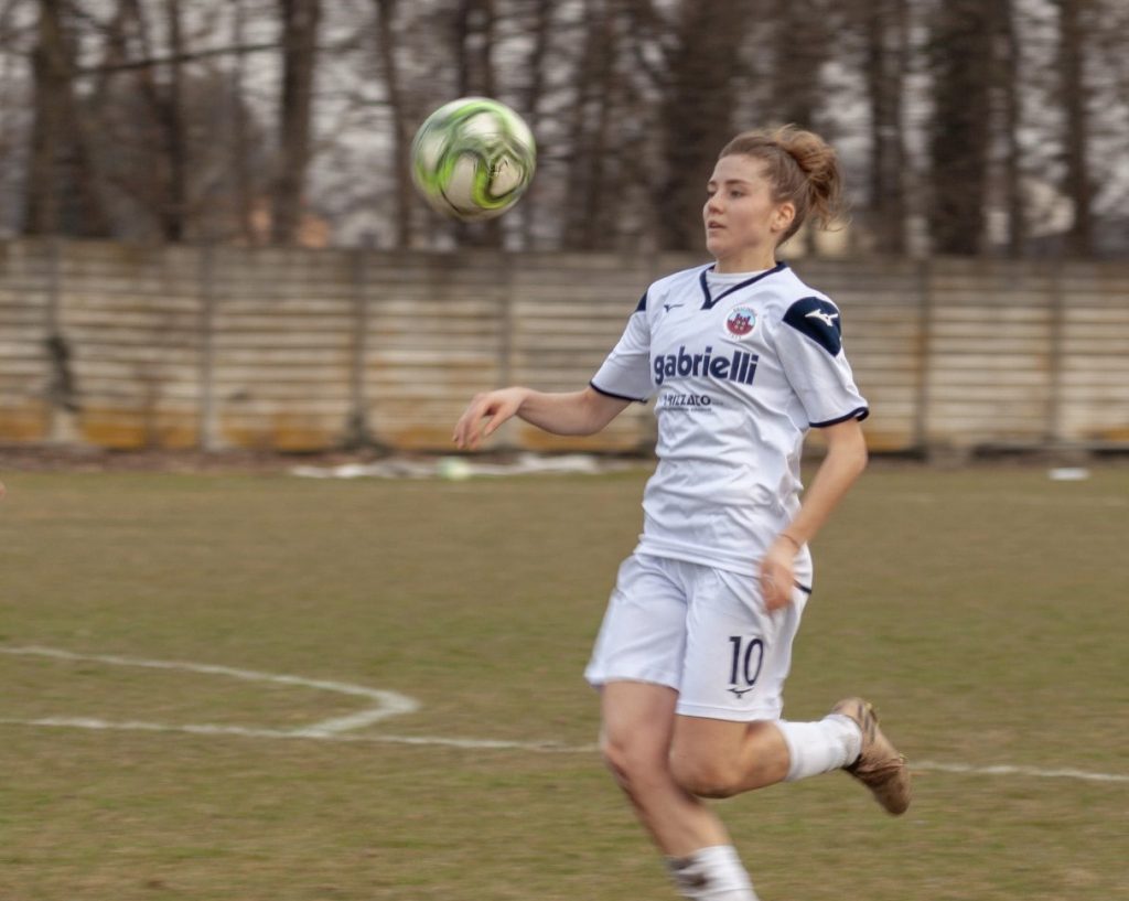lady granata cittadella