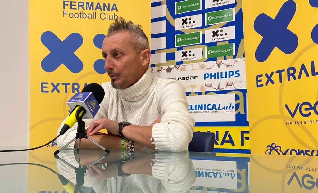 Padova-Fermana Esposito