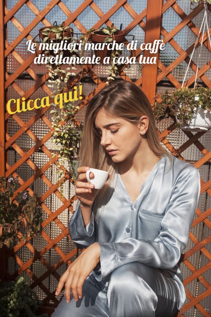 Italian coffee
