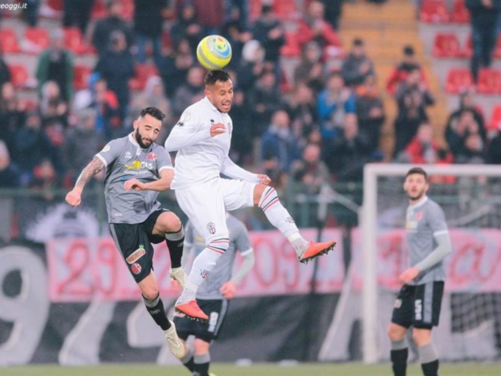 pro Vercelli