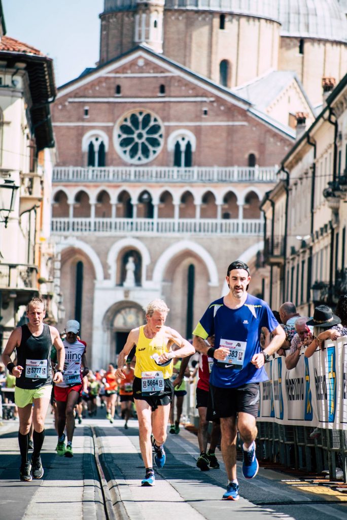 marathon